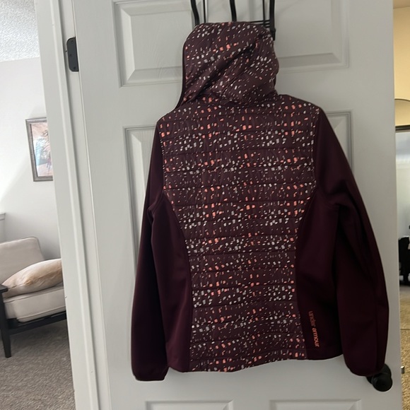 UnderArmour Cold Gear Coat - Picture 8 of 9